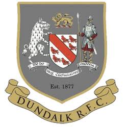 Dundalk RFC crest